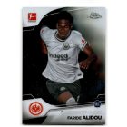 2022-23 Topps Chrome Bundesliga #37 Faride Alidou