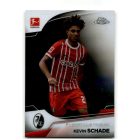 2022-23 Topps Chrome Bundesliga #40 Kevin Schade