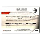 2022-23 Topps Chrome Bundesliga #40 Kevin Schade