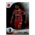 2022-23 Topps Chrome Bundesliga #41 Vincenzo Grifo