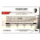2022-23 Topps Chrome Bundesliga #41 Vincenzo Grifo
