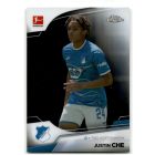 2022-23 Topps Chrome Bundesliga #46 Justin Che