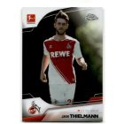 2022-23 Topps Chrome Bundesliga #49 Jan Thielmann
