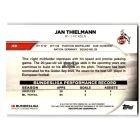 2022-23 Topps Chrome Bundesliga #49 Jan Thielmann