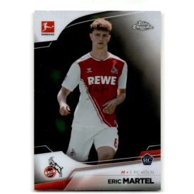 2022-23 Topps Chrome Bundesliga #53 Eric Martel
