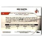 2022-23 Topps Chrome Bundesliga #53 Eric Martel