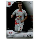 2022-23 Topps Chrome Bundesliga #55 Dani Olmo