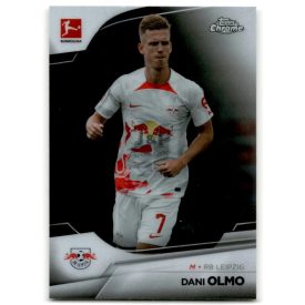 2022-23 Topps Chrome Bundesliga #55 Dani Olmo