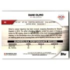 2022-23 Topps Chrome Bundesliga #55 Dani Olmo