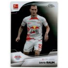 2022-23 Topps Chrome Bundesliga #57 David Raum