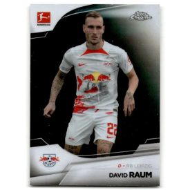 2022-23 Topps Chrome Bundesliga #57 David Raum