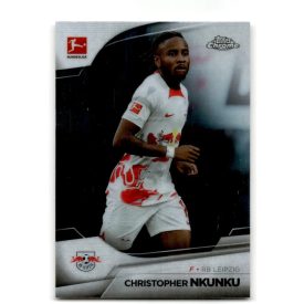2022-23 Topps Chrome Bundesliga #58 Christopher Nkunku