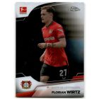 2022-23 Topps Chrome Bundesliga #61 Florian Wirtz