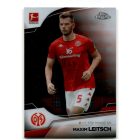 2022-23 Topps Chrome Bundesliga #65 Maxim Leitsch