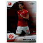 2022-23 Topps Chrome Bundesliga #66 Anthony Caci