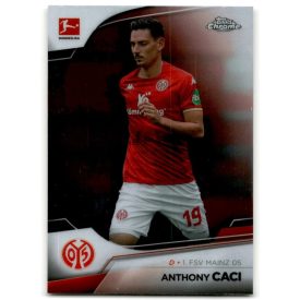 2022-23 Topps Chrome Bundesliga #66 Anthony Caci