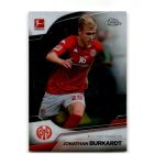2022-23 Topps Chrome Bundesliga #69 Jonathan Burkardt