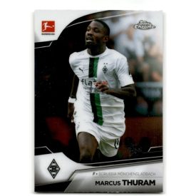 2022-23 Topps Chrome Bundesliga #71 Marcus Thuram