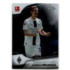 2022-23 Topps Chrome Bundesliga #72 Florian Neuhaus