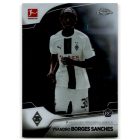 2022-23 Topps Chrome Bundesliga #75 Yvandro Borges Sanches