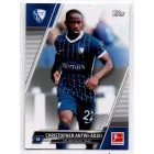 2021-22 Topps Bundesliga #49 Christopher Antwi-Adjei