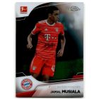 2022-23 Topps Chrome Bundesliga #79 Jamal Musiala