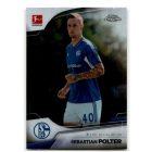 2022-23 Topps Chrome Bundesliga #84 Sebastian Polter