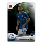 2022-23 Topps Chrome Bundesliga #86 Mehmet Can Aydin