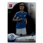 2022-23 Topps Chrome Bundesliga #87 Tom Krauss