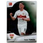 2022-23 Topps Chrome Bundesliga #88 Tiago Tomas