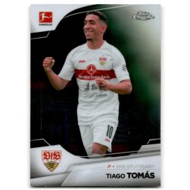 2022-23 Topps Chrome Bundesliga #88 Tiago Tomas