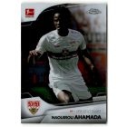 2022-23 Topps Chrome Bundesliga #89 Naouirou Ahamada
