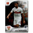 2022-23 Topps Chrome Bundesliga #90 Josha Vagnoman