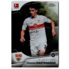 2022-23 Topps Chrome Bundesliga #93 Thomas Kastanaras