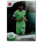 2022-23 Topps Chrome Bundesliga #95 Kevin Paredes