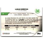 2022-23 Topps Chrome Bundesliga #97 Lukas Nmecha