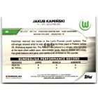 2022-23 Topps Chrome Bundesliga #98 Jakub Kaminski