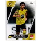 2021-22 Topps Bundesliga #52 Giovanni Reyna