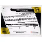 2021-22 Topps Bundesliga #52 Giovanni Reyna