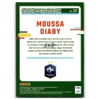2023-24 Donruss #22 Moussa Diaby