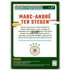 2023-24 Donruss #27 Marc-Andre ter Stegen