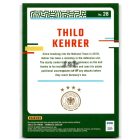 2023-24 Donruss #28 Thilo Kehrer