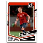 2023-24 Donruss #43 Leo Ostigard