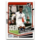 2023-24 Donruss #63 Folarin Balogun