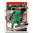 2023-24 Donruss #86 Alisson Becker