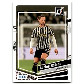2023-24 Donruss #140 Adrien Rabiot