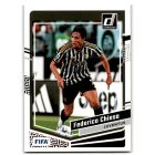 2023-24 Donruss #142 Federico Chiesa