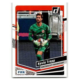 2023-24 Donruss #143 Kevin Trapp