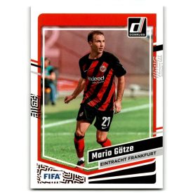 2023-24 Donruss #145 Mario Gotze