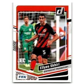 2023-24 Donruss #146 Ellyes Skhiri